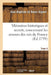 Mémoires Historiques Et Secrets, Concernant Les Amours Des Rois de France. T. 4 by Jean-Baptiste de Boyer Argens