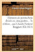 Elémens de Pyrotechnie Divisés En Cinq Parties. 3e Édition by Ruggieri-C-F