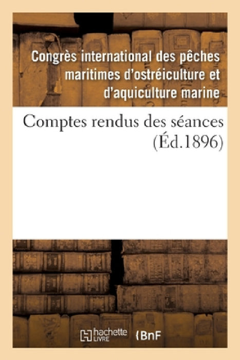 Comptes Rendus Des Séances by Sans Auteur