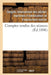 Comptes Rendus Des Séances by Sans Auteur