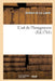 L'Art de l'Hongroyeur by Jérôme de la Lande