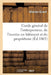 Guide Général de l'Entrepreneur, de l'Ouvrier En Bâtiment Et Du Propriétaire by Hilarion Girard