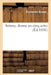 Antony, Drame En Cinq Actes by Alexandre Dumas