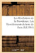 Les Révélations de la Providence. Les Tremblements de Terre de Paris Et Des Principales Villes: de France En 1885, 1886, 1887 Etc... by Félix Deperlas