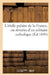 L'Étoile Polaire de la France, Ou Rêveries d'Un Solitaire Catholique Sur l'Énigme Providentielle: Du Présent Et de l'Avenir by Sans Auteur