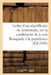 Lettre d'Un Républicain Du Lendemain, Électeur Des Départements, À Ses Concitoyens: , Sur La Candidature de Louis Bonaparte À La Présidence de la Répu by Sans Auteur