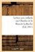 Lettres Aux Enfants Sur Oberlin Et Le Ban-De-La-Roche by Sans Auteur