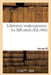 Littérature Contemporaine. Le XIX Siècle. Volume 39 by Sans Auteur