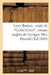 Lucy Burton: Imité de 'Guild Court', Roman Anglais de Georges Mac Donald by Sans Auteur
