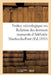 Notice Nécrologique Ou Relation Des Derniers Moments d'Adélaïde Martin-Du-Pont by Sans Auteur