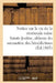 Notice Sur La Vie de la Réverende Mère Sainte-Justine, Abbesse Du Monastère Des Bénédictines: de Pradines by Sans Auteur
