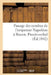 Passage Des Cendres de l'Empereur Napoléon À Rouen. Procès-Verbal by Sans Auteur
