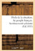Périls de la Situation. Au Peuple Français. Avertissement Salutaire: ; Par Deux Amis de la Constitution Et Du Suffrage Universel by Sans Auteur