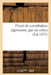 Projet de Constitution Algérienne, Par Un Colon by Sans Auteur