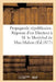 Propagande Républicaine. Réponse d'Un Electeur À M. Le Maréchal de Mac-Mahon by Sans Auteur