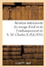 Relation Intéressante Du Voyage d'Exil Et de l'Embarquement de S.M. Charles X by Sans Auteur