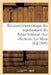 Réunion Démocratique Des Représentants Du Palais-National. Aux Électeurs. Les Bleus: , l'Ancien Régime, La Révolution de 1789, l'Empire, La Restaurati by Sans Auteur