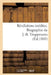 Révélations Inédites. Biographie de J.-B. Troppmann by Sans Auteur