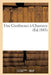 Une Conférence À Chaource by Maillard de Broys