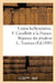 Union Hellénolatine. F. Cavallotti À La France. Réponse Du Sénateur L. Trarieux by Sans Auteur