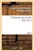 L'Homme Du Monde. Tome 1 by Jacques-Arsène-François-Polycar Ancelot