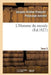 L'Homme Du Monde. Tome 3 by Jacques-Arsène-François-Polycar Ancelot