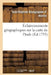 Éclaircissemens Géographiques Sur La Carte de l'Inde by Jean-Baptiste Bourguignon D' Anville