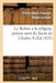 Le Retour À La Religion, Poëme Suivi Du Sacre de Charles X by Pierre-Marie-François Baour-Lormian
