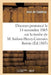 Discours Prononcé Le 14 Novembre 1865 Sur La Tombe de M. Isidore-Henry-Germain Boivin: , Membre de la Fabrique de la Paroisse Saint-Jacques-Du-Haut-Pa by Jean de Cambray