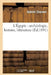 L'Égypte: Archéologie, Histoire, Littérature by Gabriel Charmes