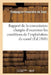 Rapport de la Commission Chargée d'Examiner Les Conditions de l'Exploitation Du Canal: , À M. Ferdinand de Lesseps, Président-Directeur de la Compagni by Compagnie Financiere