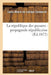 La République Des Paysans: Propagande Républicaine by Louis-Marie de LaHaye Cormenin