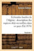 Échinides Fossiles de l'Algérie. Fascicule 1. Etage Sequanien by Gustave Cotteau, Alphonse Péron, Victor Gauthier