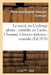 Le Sourd, Ou l'Auberge Pleine: Comédie En 3 Actes. l'Homme À Bonnes Fortunes: Comédie En 5 Actes by Pierre-Jean-Baptiste Choudard Desforges