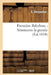 Première Babylone Sémiramis La Grande by G. Desjardins