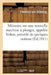 Mémoire Sur Une Nouvelle Machine À Plonger, Appelée Triton, Précédé de Quelques: Notions Historiques Sur CE Sujet by Friedrich Von Drieberg