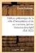 Tableau Pittoresque de la Ville d'Armentières Et de Ses Environs, Poème Historico-Descriptif: En Dix Chants by Érasme DuChateau