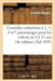 Comédies enfantines à 2, 3, 4 et 5 personnages pour les enfants de 6 à 12 ans (4e édition) by Eudoxie Dupuis