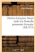 Dictées Françaises Faisant Suite À La Nouvelle Grammaire Française by Alain Gouzien