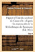 Papiers d'État Du Cardinal de Granvelle: d'Après Les Manuscrits de la Bibliothèque de Besançon. T 4 by Antoine Perrenot de Granvelle