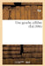 Une Gauche Célèbre by Gyp
