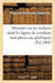 Mémoire Sur Les Surfaces Dont Les Lignes de Courbure Sont Planes Ou Sphériques by Hippolyte-Guillaume Lemonnier
