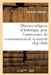 Discours Religieux Et Historique, Pour l'Anniversaire Du Couronnement de Sa Majesté: L'Empereur Napoléon 1er by Jacques Lhonoré