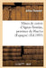 Mines de Cuivre d'Aguas-Tenidas, Province de Huelva (Espagne): Rapport Adressé: À M. Hilarion Roux, Marquis d'Escombrera by Arthur Pernolet