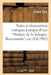 Notes Et Observations Critiques À Propos d'Une 'Histoire de la Sologne, Romorantin', Etc by Ernest Plat