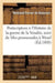 Postscriptum À l'Histoire de la Guerre de la Vendée, Suivi de Mes Promenades À Wesel: , Ou Observations Politiques, Etc... by Poirier de Beauvais-B