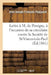 Lettre À M. de Persigny, À l'Occasion de Sa Circulaire Contre La Société de Saint-Vincent-De-Paul by Jean-Joseph-François Poujoulat
