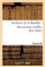Archives de la Bastille: Documents Inédits. [Vol. 12] by 0