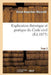 Explication Théorique Et Pratique Du Code Civil.... Tome 2 by Victor-Napoléon Marcadé
