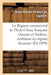 Le Régime Commercial de l'Indo-Chine Française (Annam Et Tonkin), Évolution Du Régime Douanier by Raoul-Charles Villetard de Laguérie
